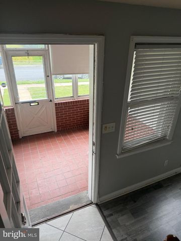 6924 CONLEY ST, Baltimore, MD 21224
