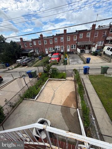 6924 CONLEY ST, Baltimore, MD 21224