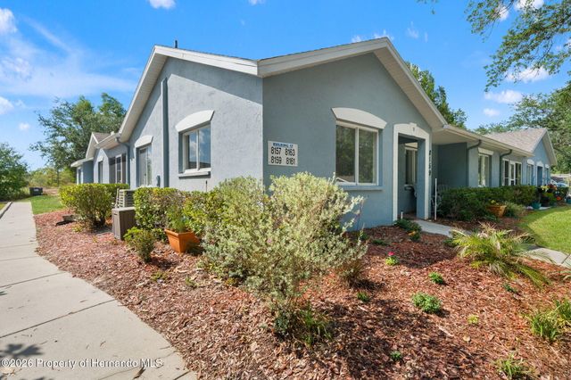 8159 Sturbridge Court 8159, Brooksville, FL 34613