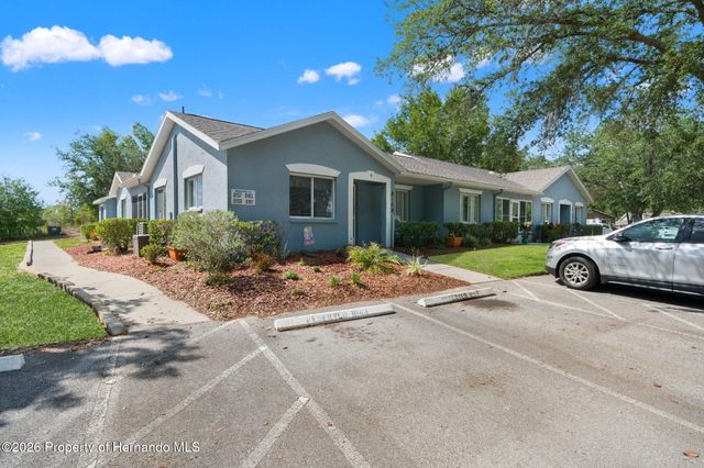 8159 Sturbridge Court 8159, Brooksville, FL 34613