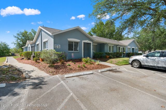 8159 Sturbridge Court 8159, Brooksville, FL 34613