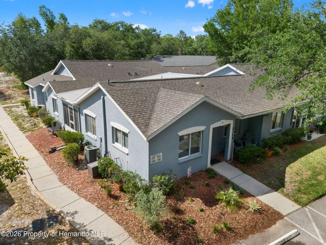 8159 Sturbridge Court 8159, Brooksville, FL 34613