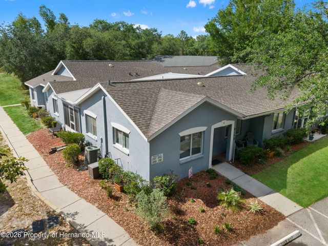 8159 Sturbridge Court 8159, Brooksville, FL 34613