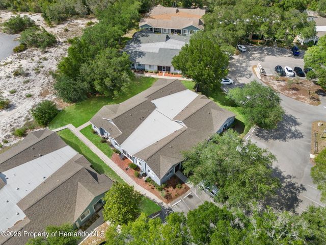 8159 Sturbridge Court 8159, Brooksville, FL 34613