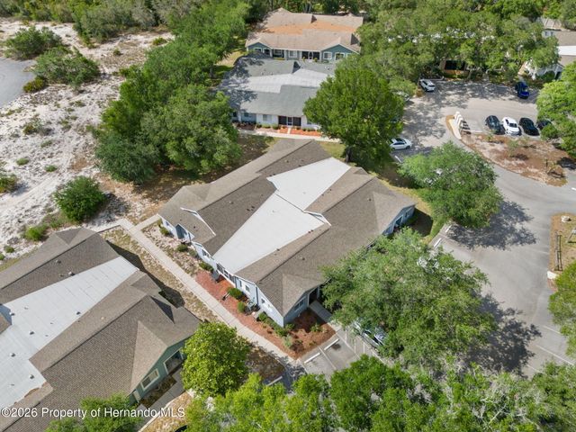 8159 Sturbridge Court 8159, Brooksville, FL 34613