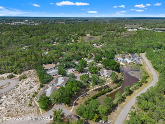 8159 Sturbridge Court 8159, Brooksville, FL 34613