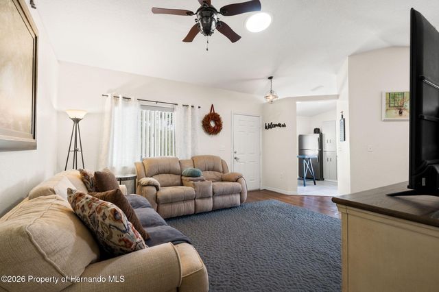8159 Sturbridge Court 8159, Brooksville, FL 34613