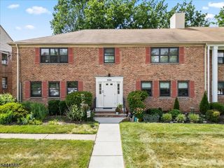 53 Sandra Circle 2, Westfield Town, NJ 07090
