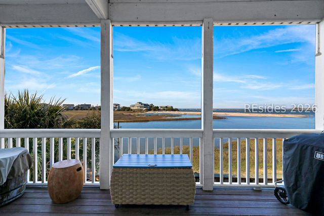 18 Sea Mist Rd, Fripp Island, SC 29920