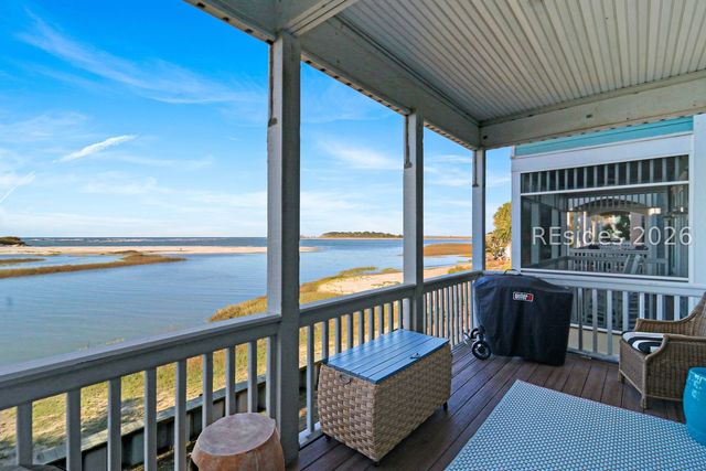 18 Sea Mist Rd, Fripp Island, SC 29920
