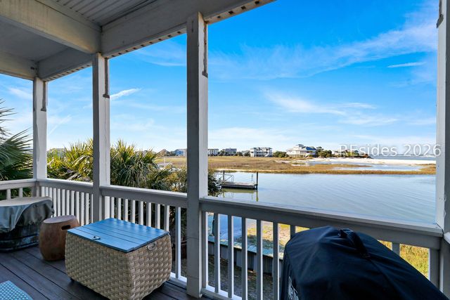 18 Sea Mist Rd, Fripp Island, SC 29920