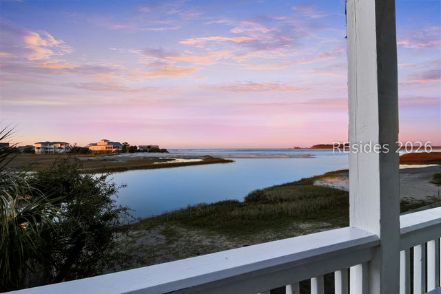 18 Sea Mist Rd, Fripp Island, SC 29920