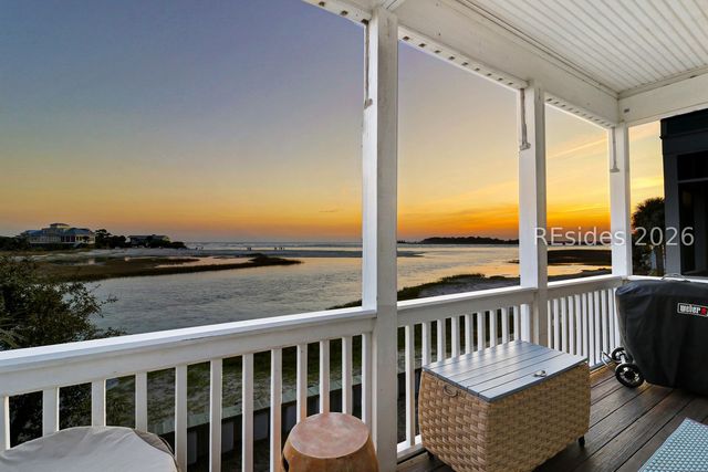 18 Sea Mist Rd, Fripp Island, SC 29920