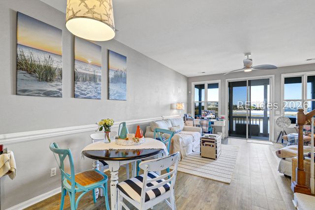 18 Sea Mist Rd, Fripp Island, SC 29920
