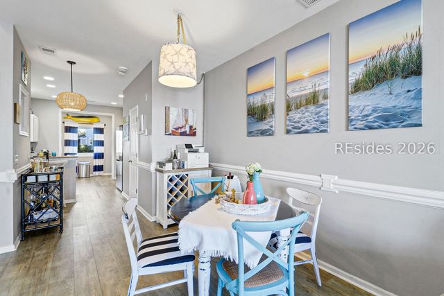 18 Sea Mist Rd, Fripp Island, SC 29920