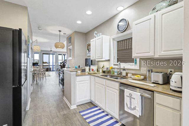 18 Sea Mist Rd, Fripp Island, SC 29920