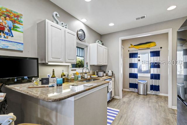 18 Sea Mist Rd, Fripp Island, SC 29920