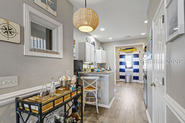18 Sea Mist Rd, Fripp Island, SC 29920