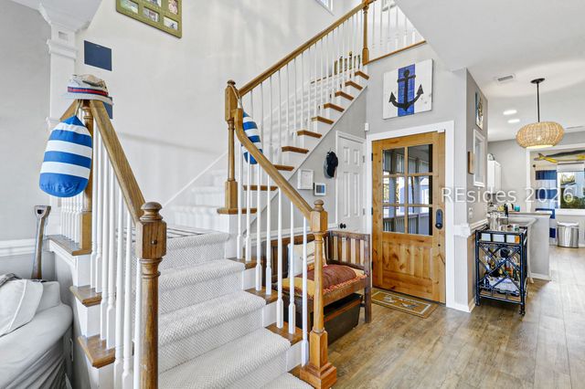 18 Sea Mist Rd, Fripp Island, SC 29920