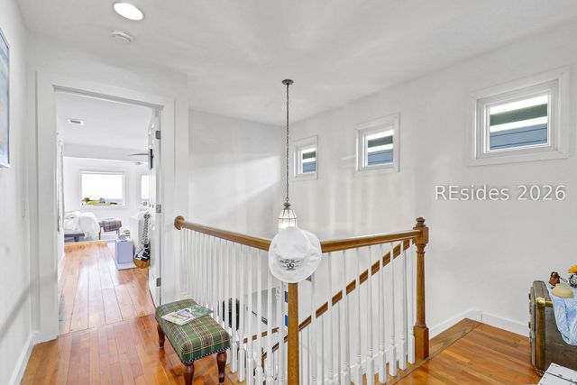 18 Sea Mist Rd, Fripp Island, SC 29920