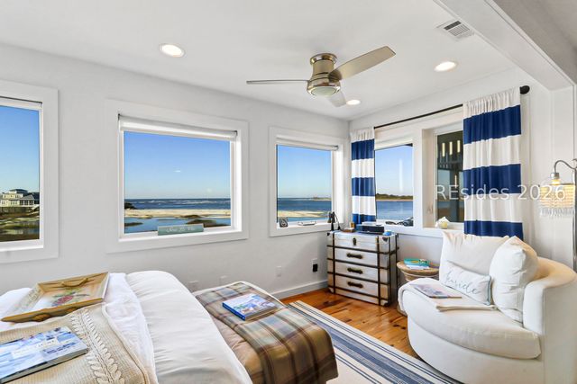 18 Sea Mist Rd, Fripp Island, SC 29920