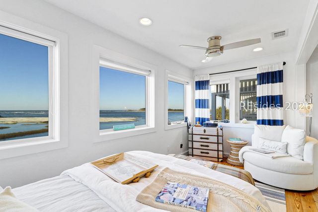 18 Sea Mist Rd, Fripp Island, SC 29920