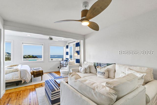 18 Sea Mist Rd, Fripp Island, SC 29920