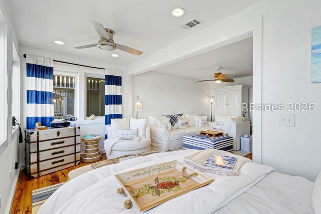 18 Sea Mist Rd, Fripp Island, SC 29920