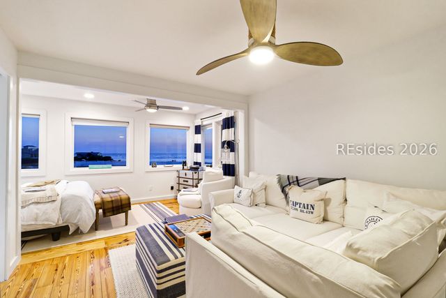 18 Sea Mist Rd, Fripp Island, SC 29920
