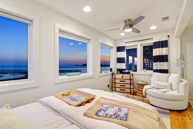 18 Sea Mist Rd, Fripp Island, SC 29920