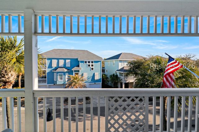 18 Sea Mist Rd, Fripp Island, SC 29920