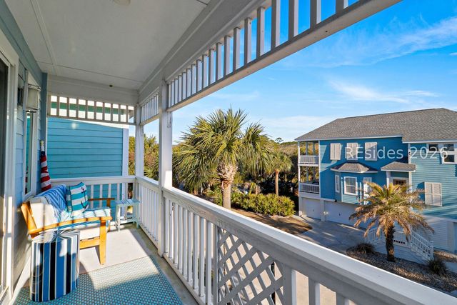 18 Sea Mist Rd, Fripp Island, SC 29920