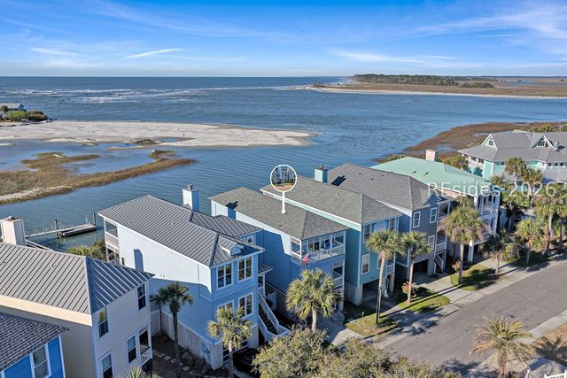 18 Sea Mist Rd, Fripp Island, SC 29920