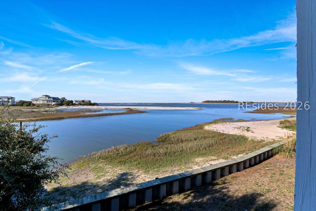 18 Sea Mist Rd, Fripp Island, SC 29920