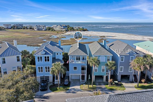 18 Sea Mist Rd, Fripp Island, SC 29920