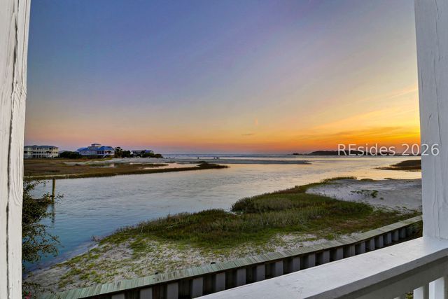 18 Sea Mist Rd, Fripp Island, SC 29920
