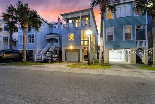 18 Sea Mist Rd, Fripp Island, SC 29920