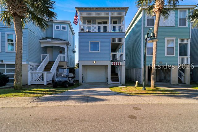 18 Sea Mist Rd, Fripp Island, SC 29920