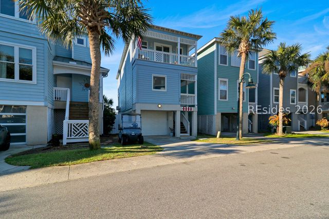 18 Sea Mist Rd, Fripp Island, SC 29920