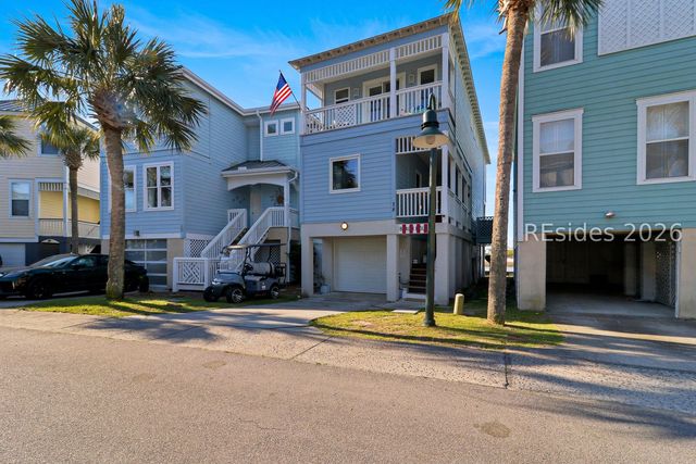 18 Sea Mist Rd, Fripp Island, SC 29920