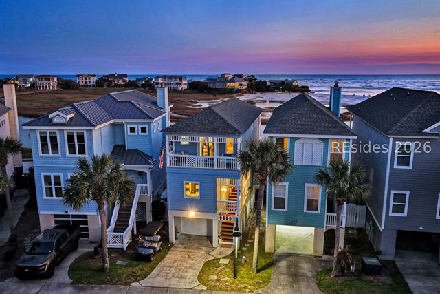 18 Sea Mist Rd, Fripp Island, SC 29920