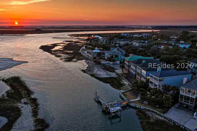 18 Sea Mist Rd, Fripp Island, SC 29920