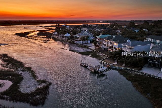 18 Sea Mist Rd, Fripp Island, SC 29920
