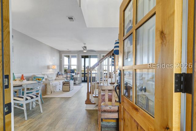 18 Sea Mist Rd, Fripp Island, SC 29920