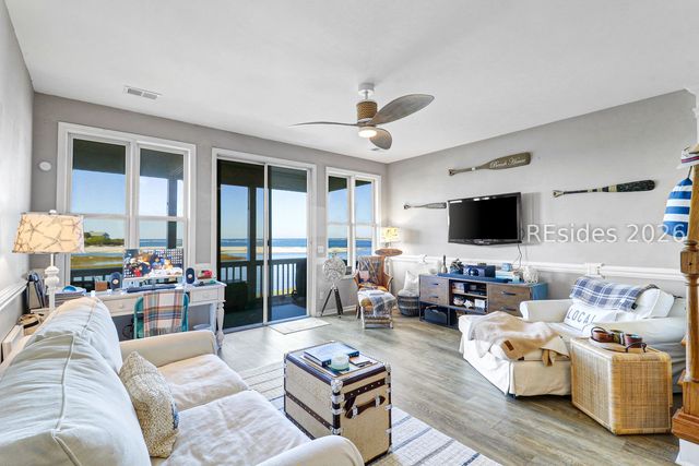 18 Sea Mist Rd, Fripp Island, SC 29920