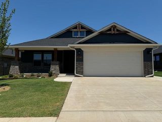 6805 SE 84th Street, Oklahoma City, OK 73135