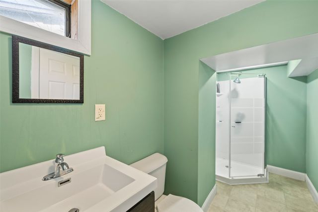 420 W Mclane Street, Osceola, IA 50213
