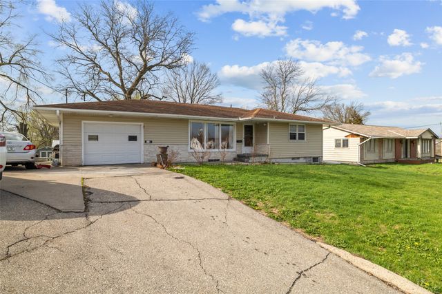 420 W Mclane Street, Osceola, IA 50213