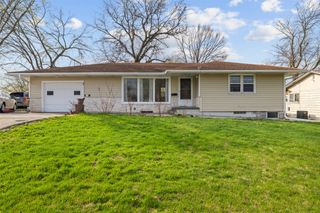 420 W Mclane Street, Osceola, IA 50213