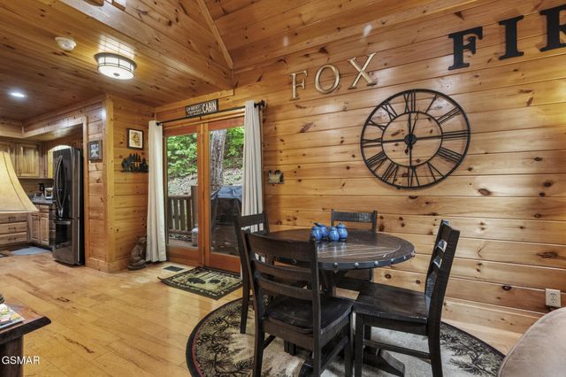 4275 Parkside Village Drive, Sevierville, TN 37862